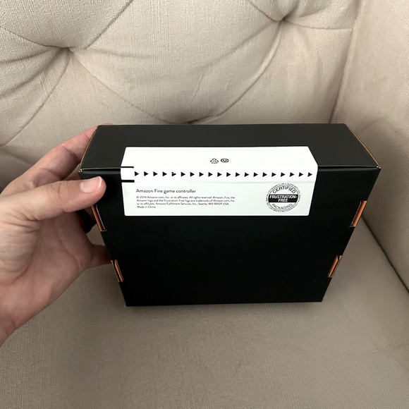 Amazon fire game controller 1st generation - Picture 2 of 2